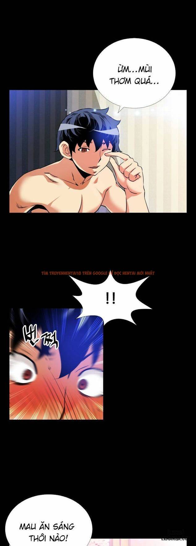Xem ảnh 10 trong truyện hentai Thông Số Tình Yêu - Chapter 53 - hentaitvn.net