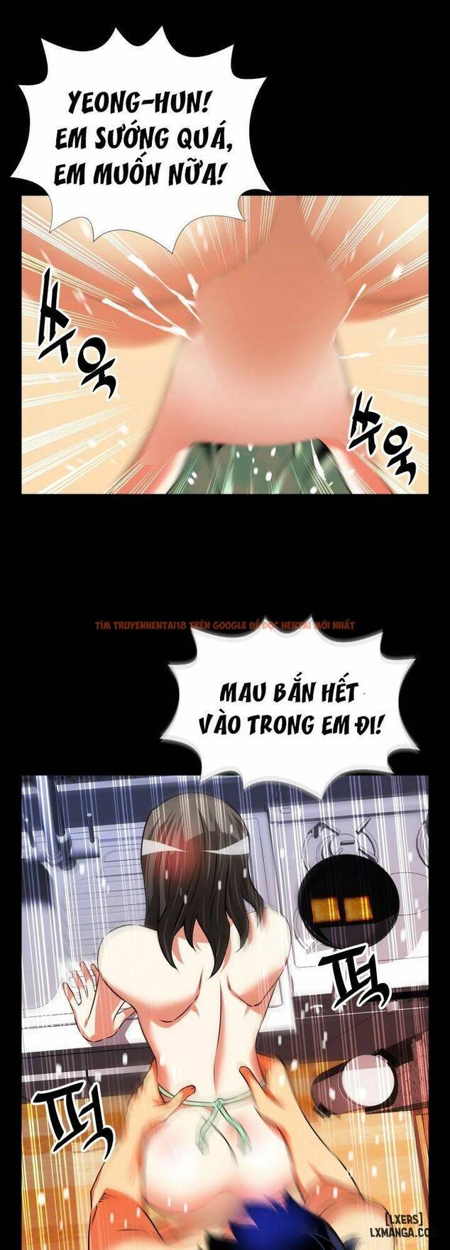Xem ảnh 19 trong truyện hentai Thông Số Tình Yêu - Chapter 53 - hentaitvn.net