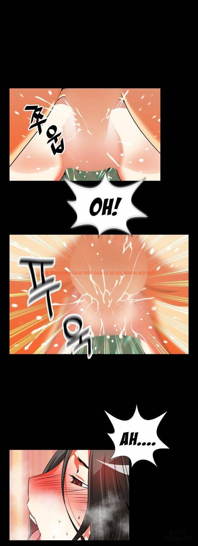 Xem ảnh 22 trong truyện hentai Thông Số Tình Yêu - Chapter 53 - hentaitvn.net