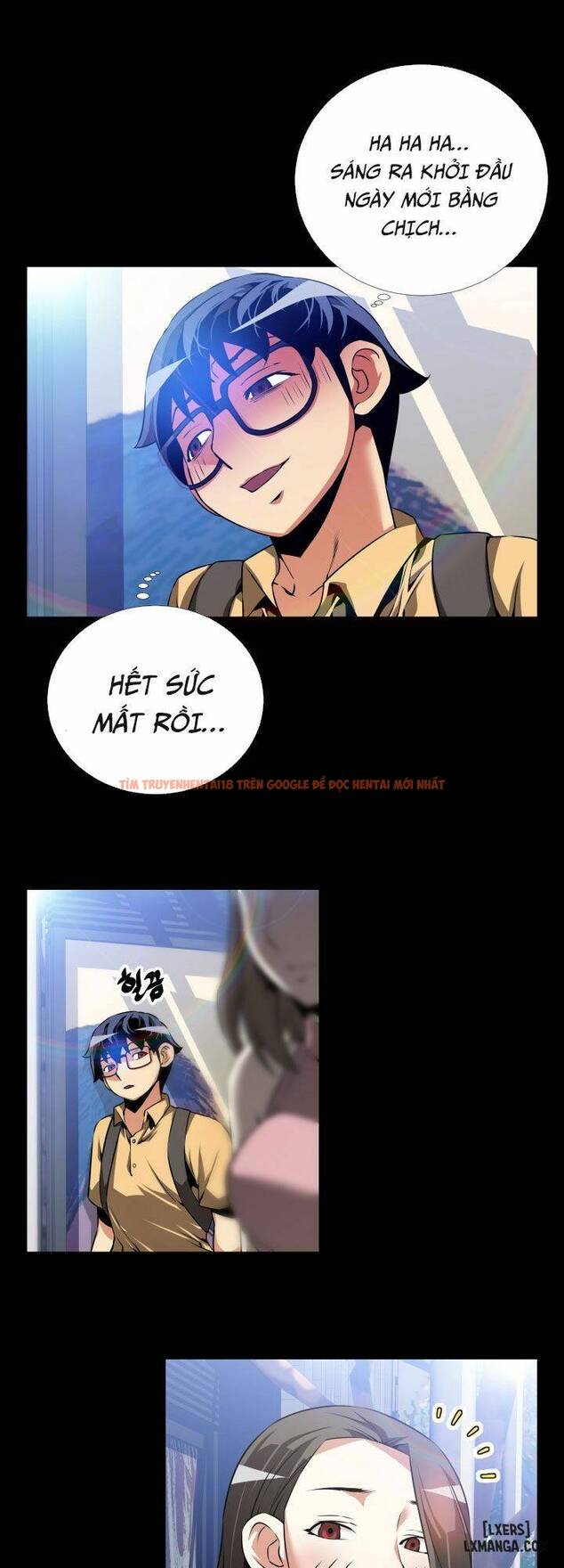 Xem ảnh 27 trong truyện hentai Thông Số Tình Yêu - Chapter 53 - hentaitvn.net
