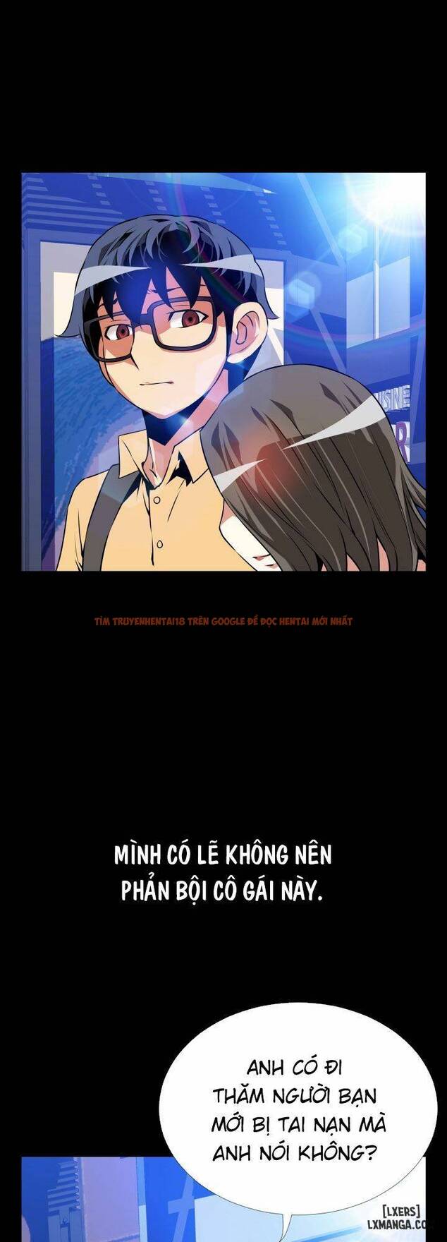 Xem ảnh 30 trong truyện hentai Thông Số Tình Yêu - Chapter 53 - hentaitvn.net