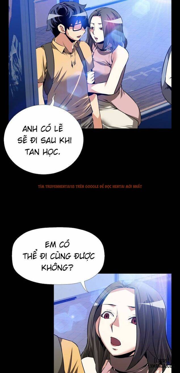 Xem ảnh 31 trong truyện hentai Thông Số Tình Yêu - Chapter 53 - hentaitvn.net