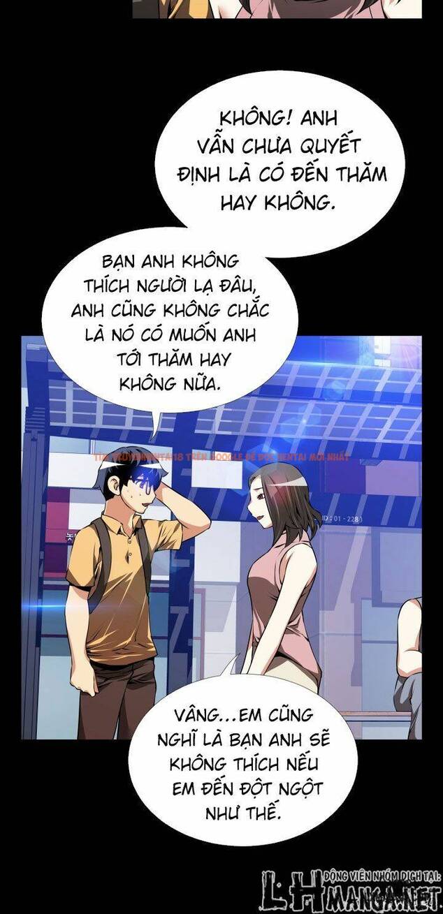 Xem ảnh 32 trong truyện hentai Thông Số Tình Yêu - Chapter 53 - hentaitvn.net