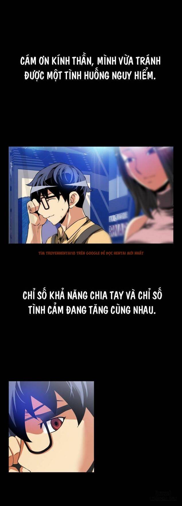 Xem ảnh 33 trong truyện hentai Thông Số Tình Yêu - Chapter 53 - hentaitvn.net