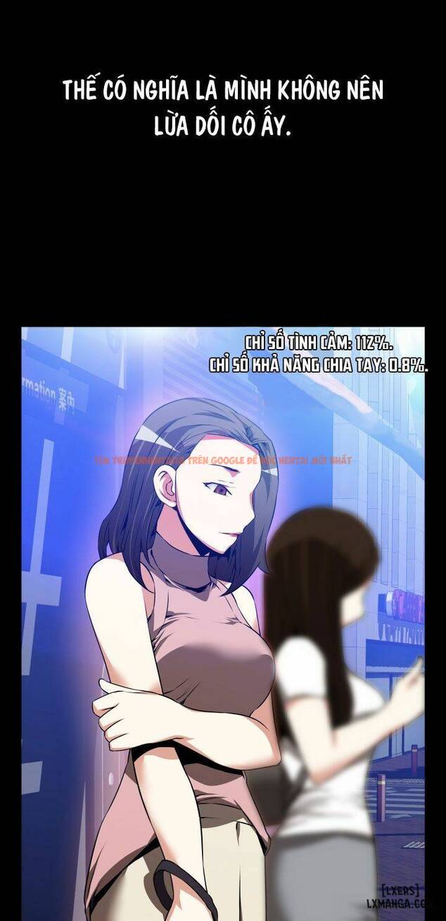 Xem ảnh 34 trong truyện hentai Thông Số Tình Yêu - Chapter 53 - hentaitvn.net