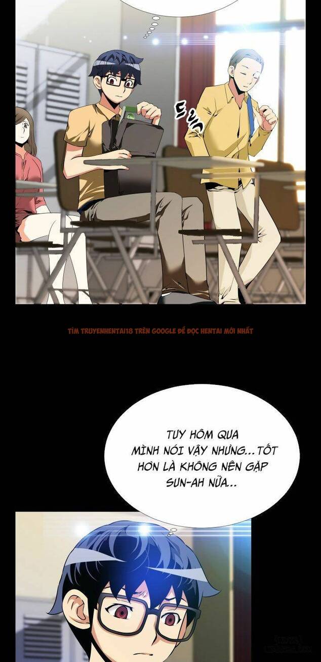 Xem ảnh 37 trong truyện hentai Thông Số Tình Yêu - Chapter 53 - hentaitvn.net