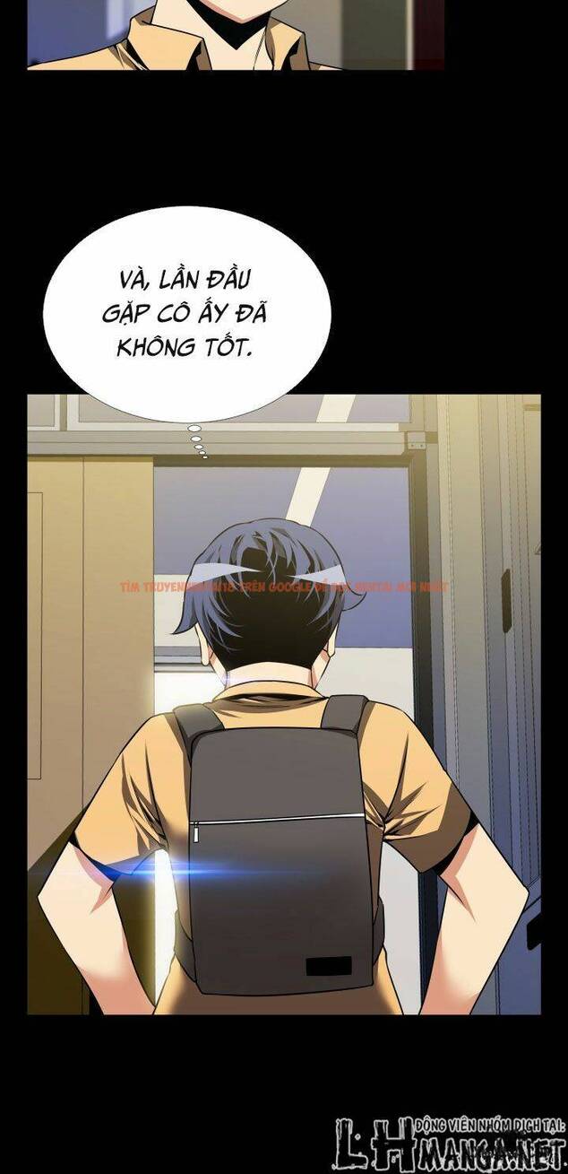 Xem ảnh 38 trong truyện hentai Thông Số Tình Yêu - Chapter 53 - hentaitvn.net
