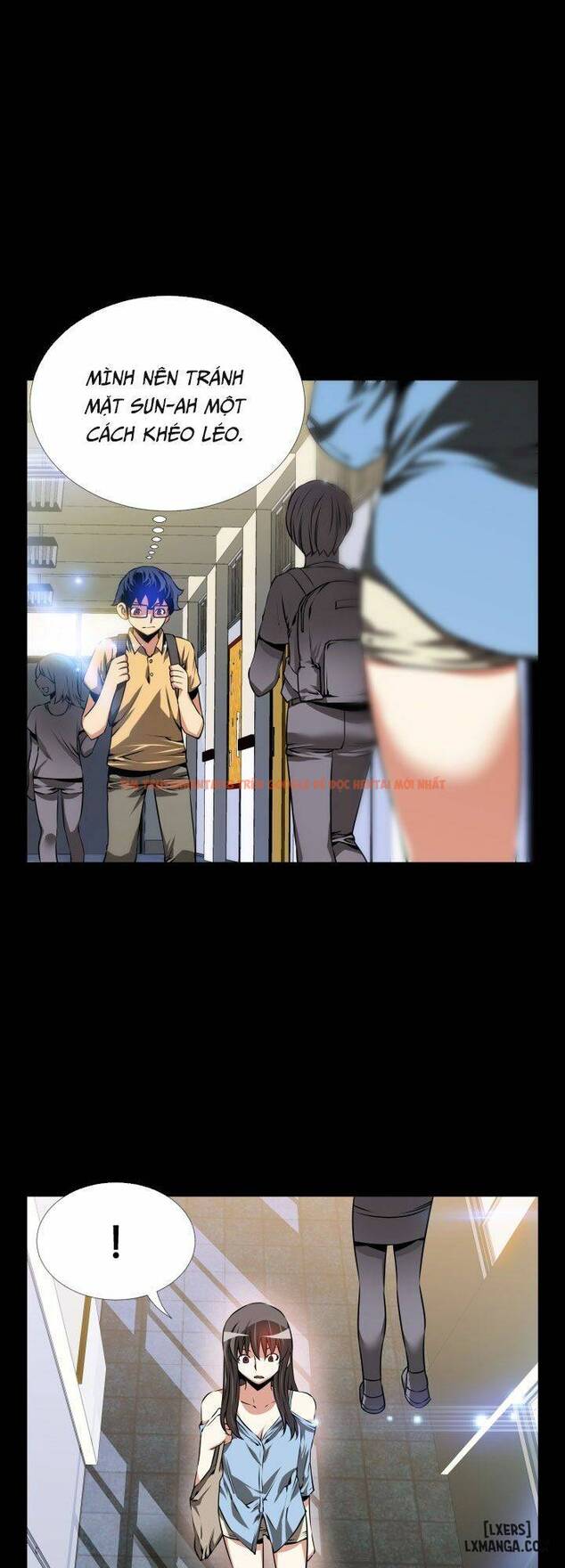 Xem ảnh 39 trong truyện hentai Thông Số Tình Yêu - Chapter 53 - hentaitvn.net