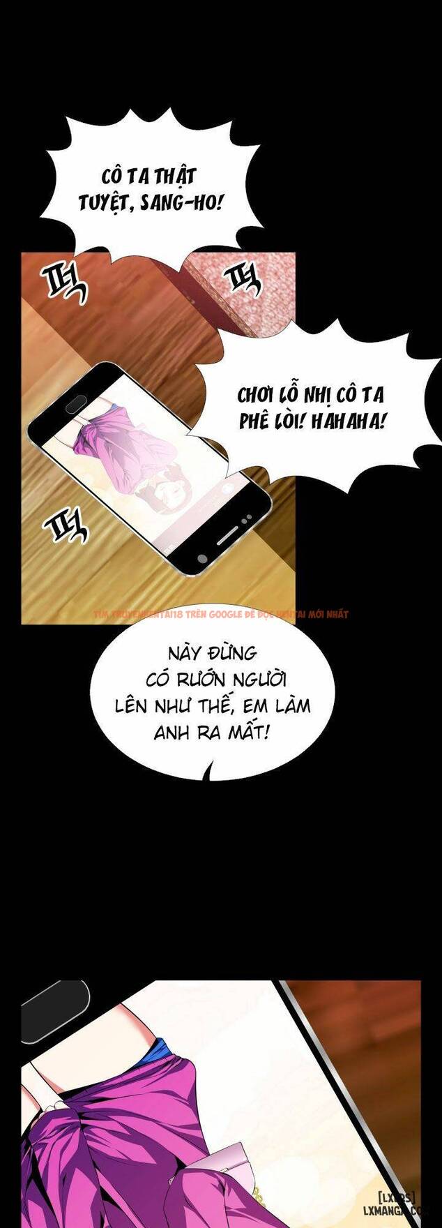 Xem ảnh 4 trong truyện hentai Thông Số Tình Yêu - Chapter 53 - hentaitvn.net