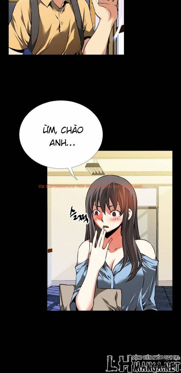 Xem ảnh 41 trong truyện hentai Thông Số Tình Yêu - Chapter 53 - hentaitvn.net