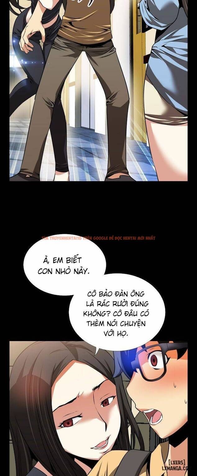 Xem ảnh 43 trong truyện hentai Thông Số Tình Yêu - Chapter 53 - hentaitvn.net