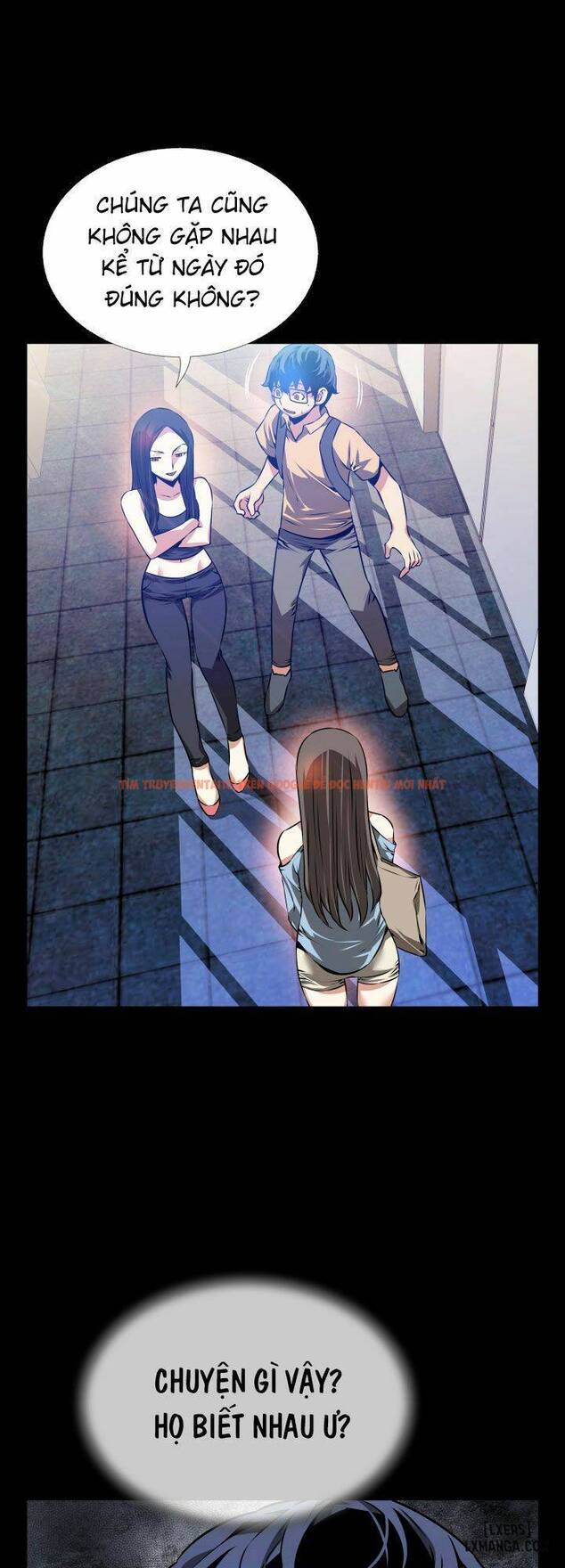Xem ảnh 45 trong truyện hentai Thông Số Tình Yêu - Chapter 53 - hentaitvn.net