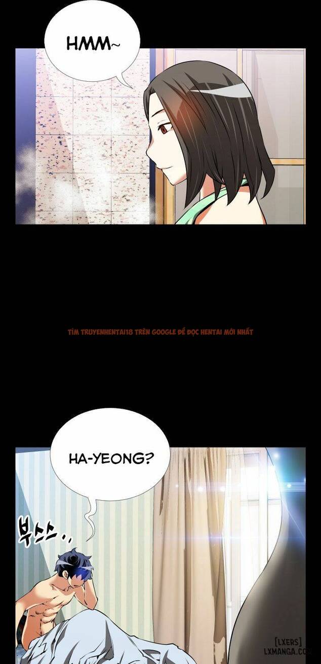 Xem ảnh 8 trong truyện hentai Thông Số Tình Yêu - Chapter 53 - hentaitvn.net