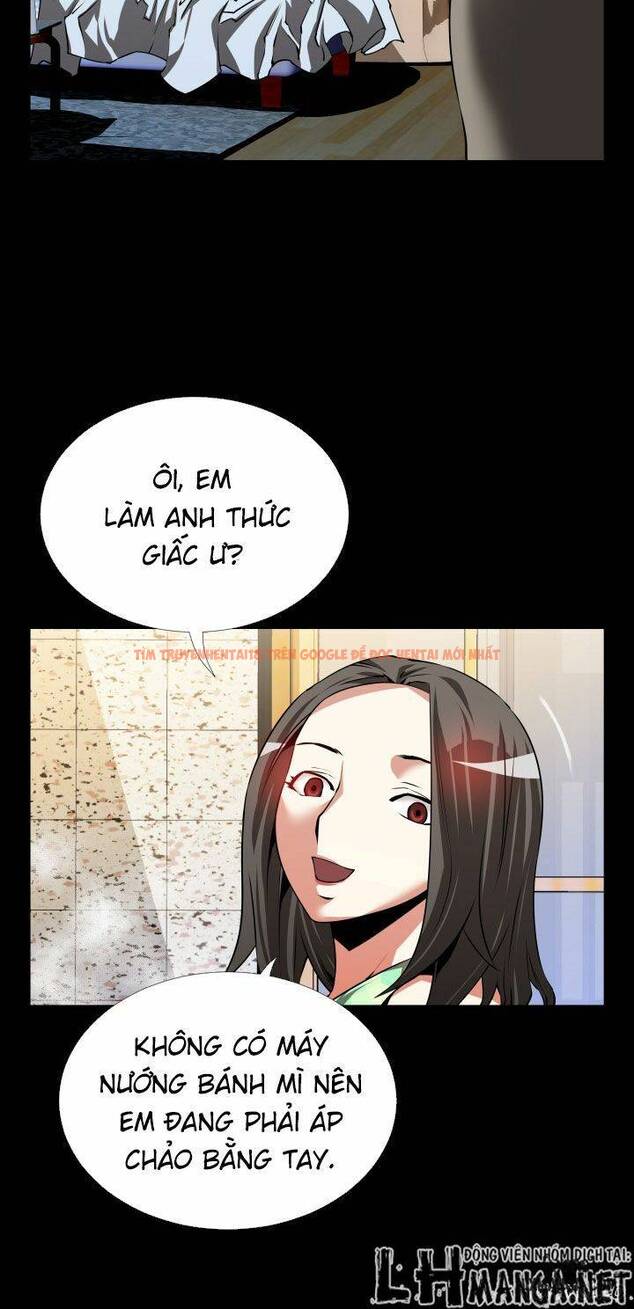 Xem ảnh 9 trong truyện hentai Thông Số Tình Yêu - Chapter 53 - hentaitvn.net