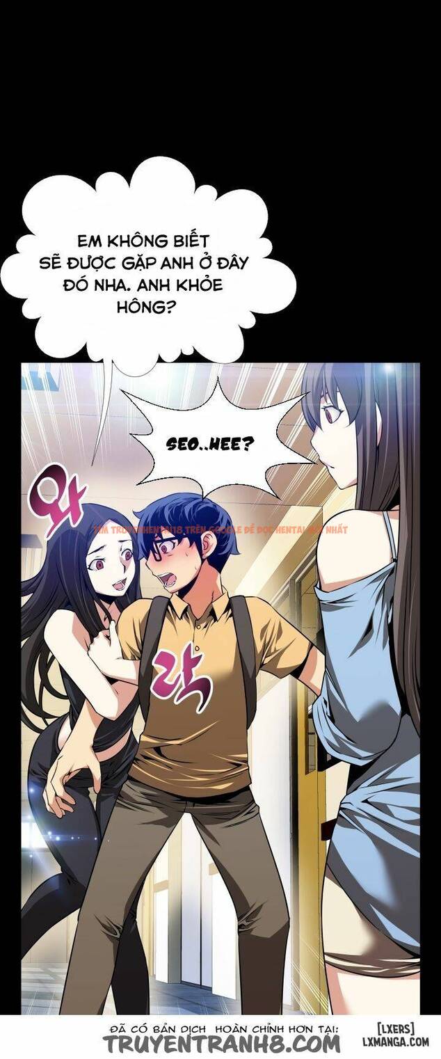 Xem ảnh 0 trong truyện hentai Thông Số Tình Yêu - Chapter 54 - hentaitvn.net