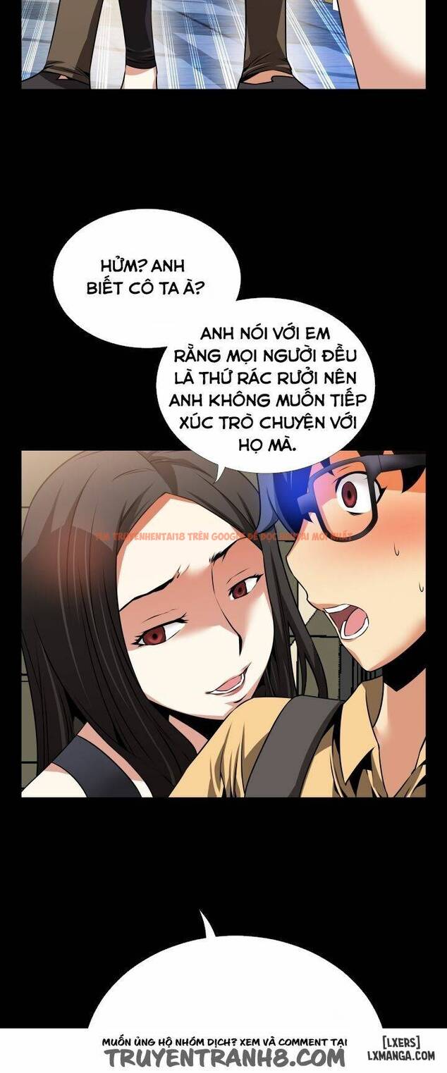 Xem ảnh 1 trong truyện hentai Thông Số Tình Yêu - Chapter 54 - hentaitvn.net