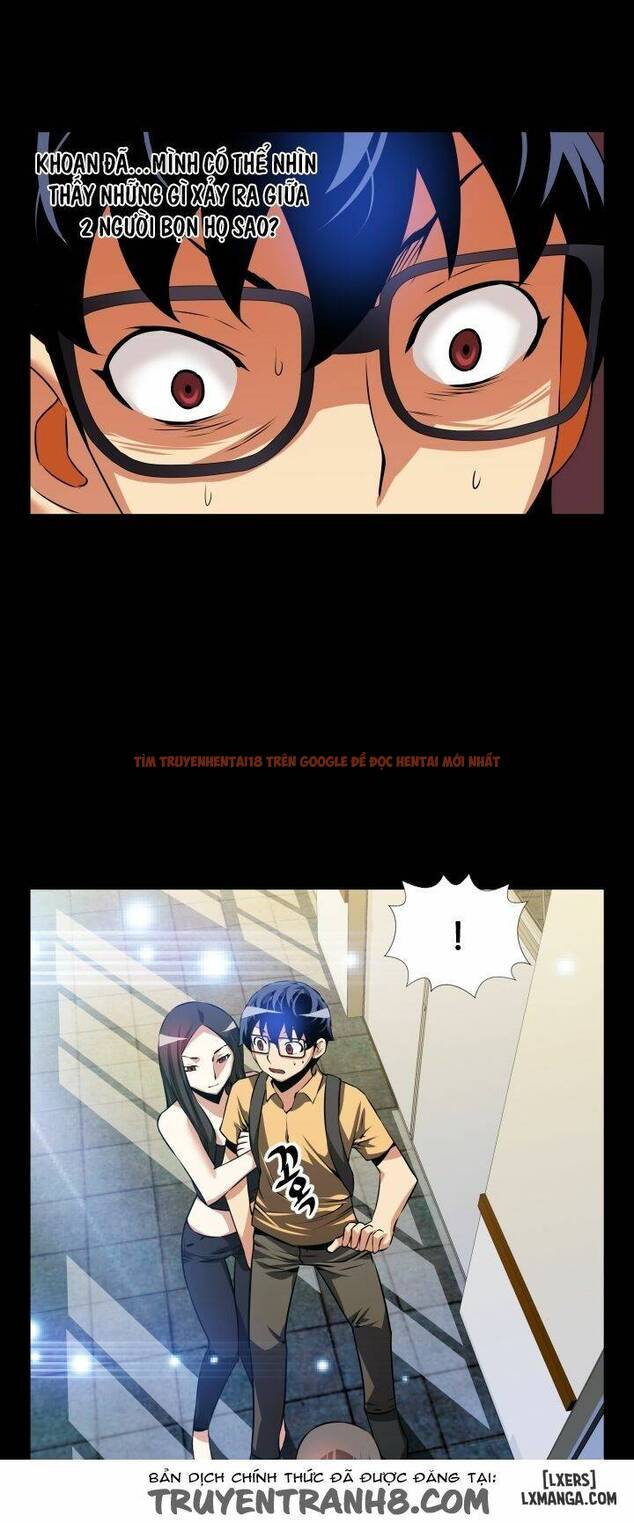 Xem ảnh 10 trong truyện hentai Thông Số Tình Yêu - Chapter 54 - hentaitvn.net