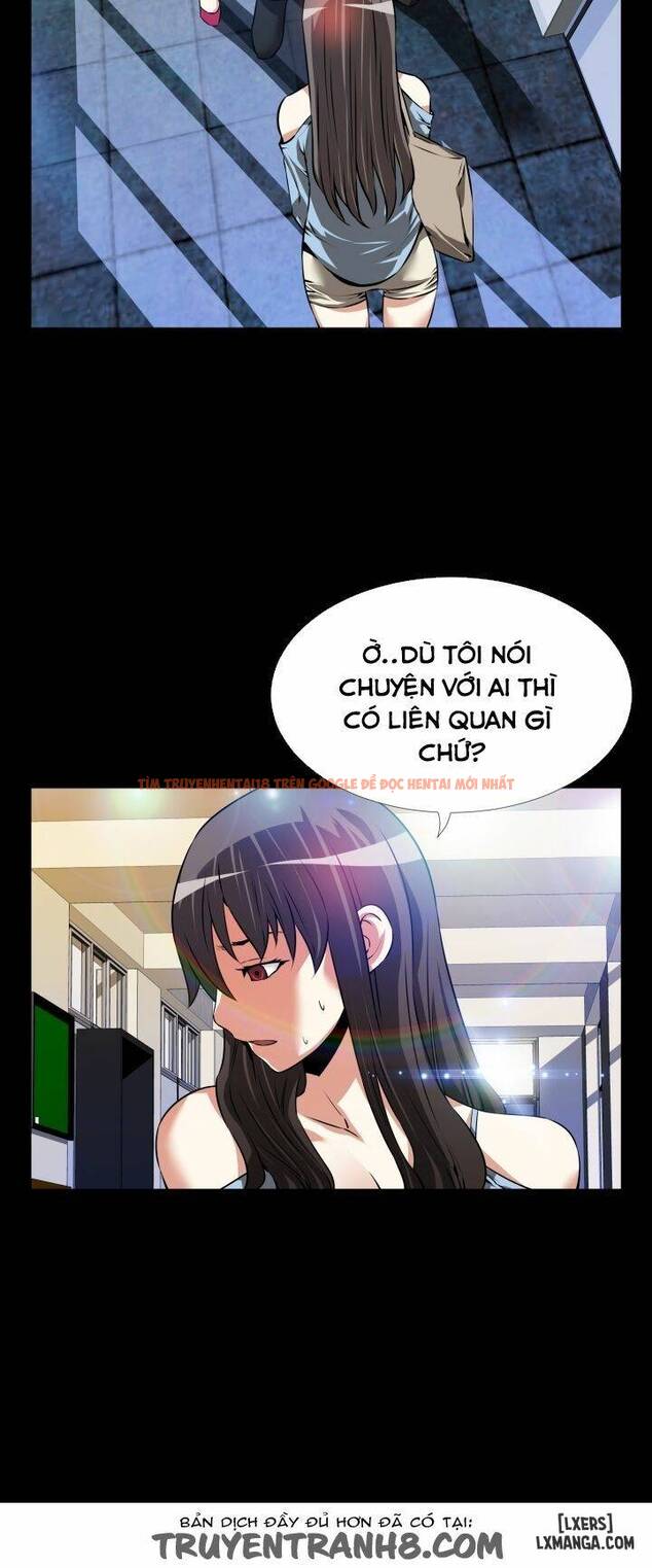 Xem ảnh 11 trong truyện hentai Thông Số Tình Yêu - Chapter 54 - hentaitvn.net