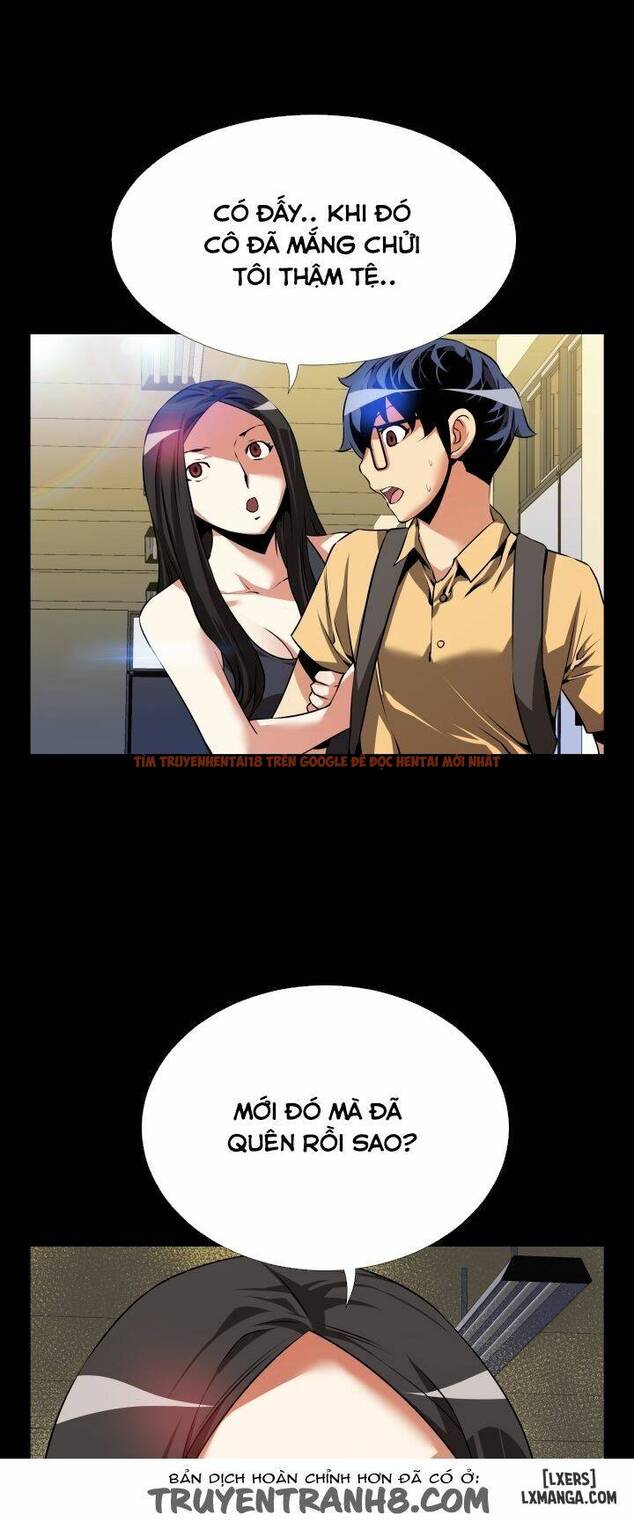 Xem ảnh 12 trong truyện hentai Thông Số Tình Yêu - Chapter 54 - hentaitvn.net