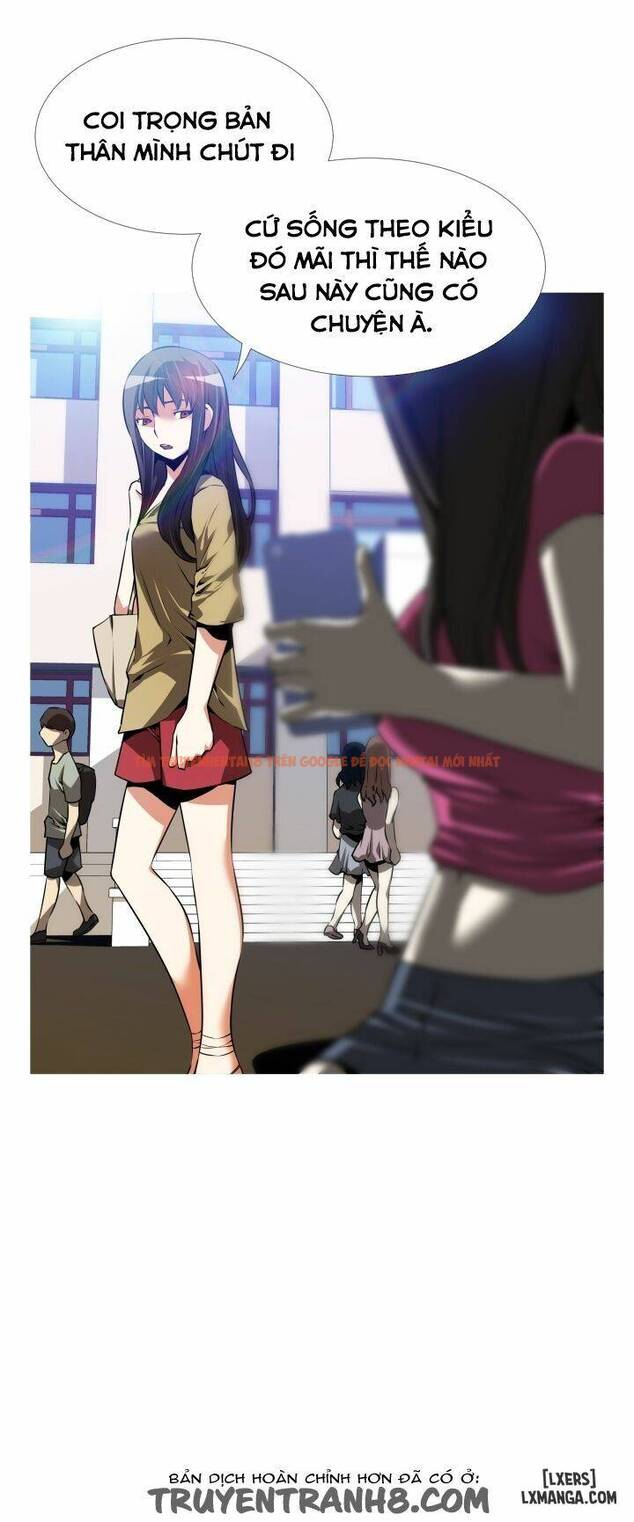 Xem ảnh 15 trong truyện hentai Thông Số Tình Yêu - Chapter 54 - hentaitvn.net