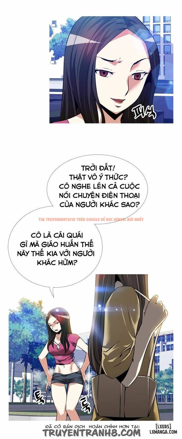 Xem ảnh 16 trong truyện hentai Thông Số Tình Yêu - Chapter 54 - hentaitvn.net