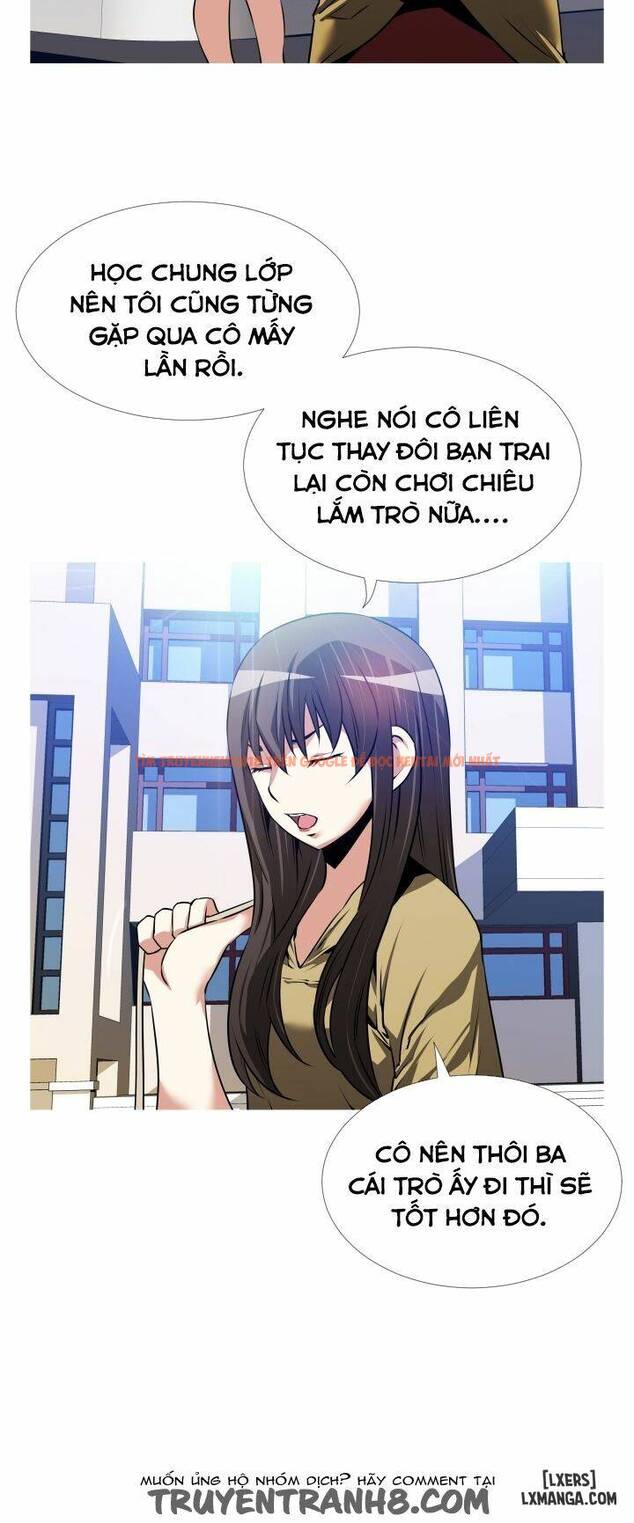 Xem ảnh 17 trong truyện hentai Thông Số Tình Yêu - Chapter 54 - hentaitvn.net