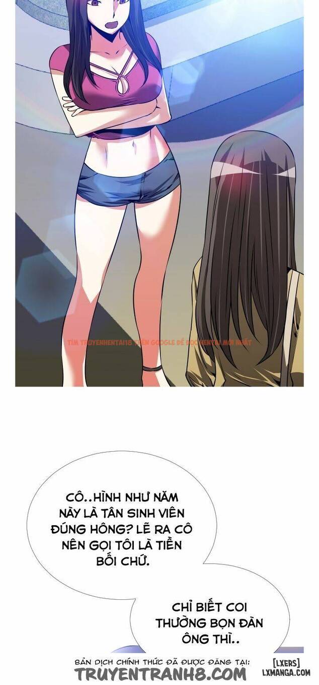 Xem ảnh 19 trong truyện hentai Thông Số Tình Yêu - Chapter 54 - hentaitvn.net