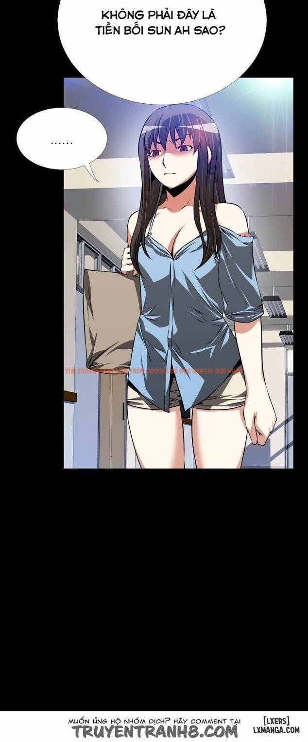 Xem ảnh 2 trong truyện hentai Thông Số Tình Yêu - Chapter 54 - hentaitvn.net