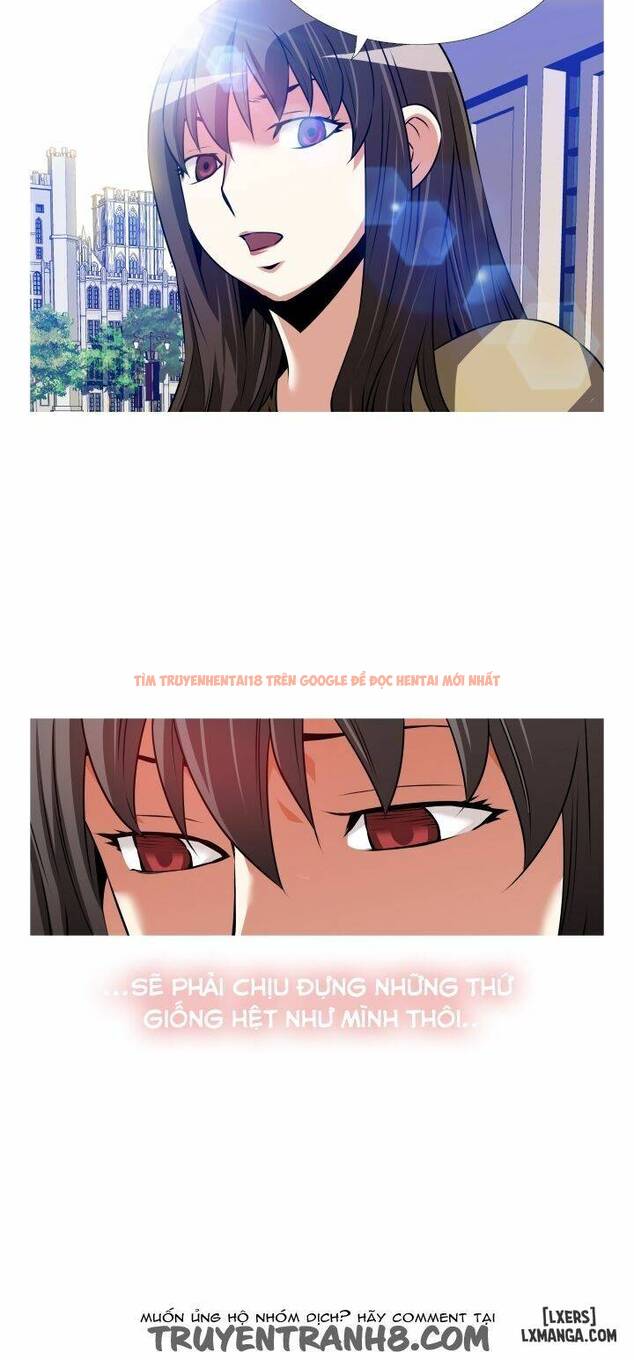 Xem ảnh 20 trong truyện hentai Thông Số Tình Yêu - Chapter 54 - hentaitvn.net