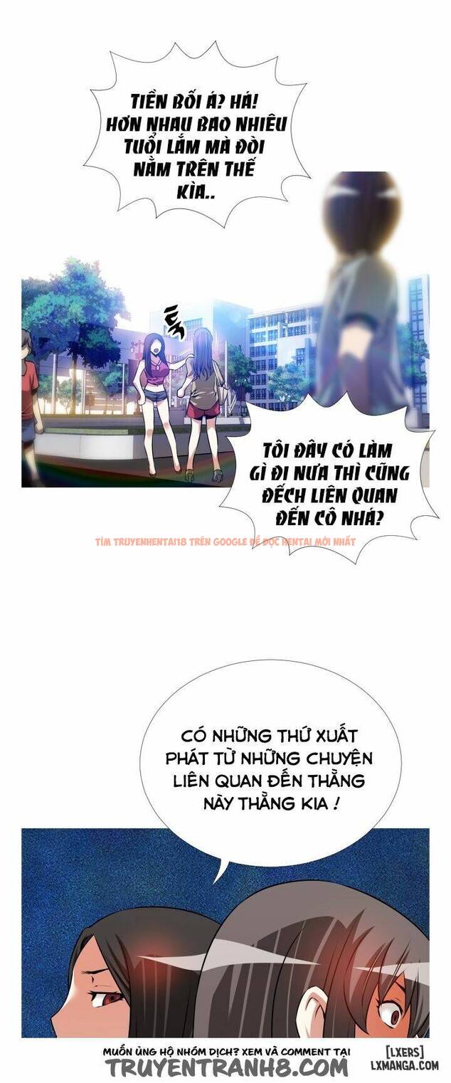 Xem ảnh 21 trong truyện hentai Thông Số Tình Yêu - Chapter 54 - hentaitvn.net