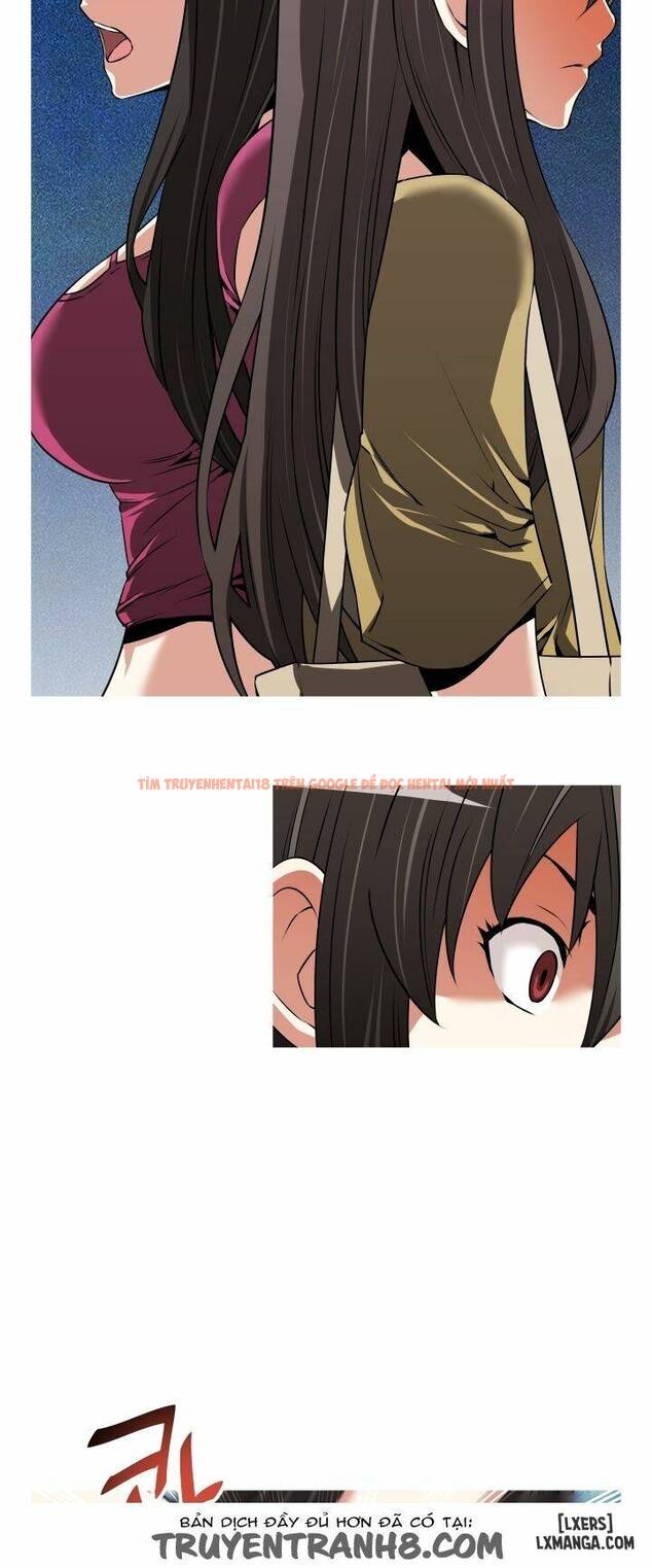 Xem ảnh 22 trong truyện hentai Thông Số Tình Yêu - Chapter 54 - hentaitvn.net