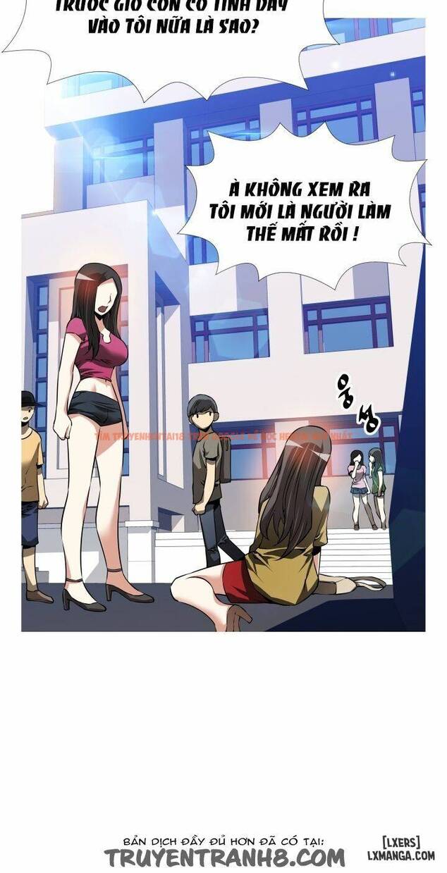 Xem ảnh 26 trong truyện hentai Thông Số Tình Yêu - Chapter 54 - hentaitvn.net