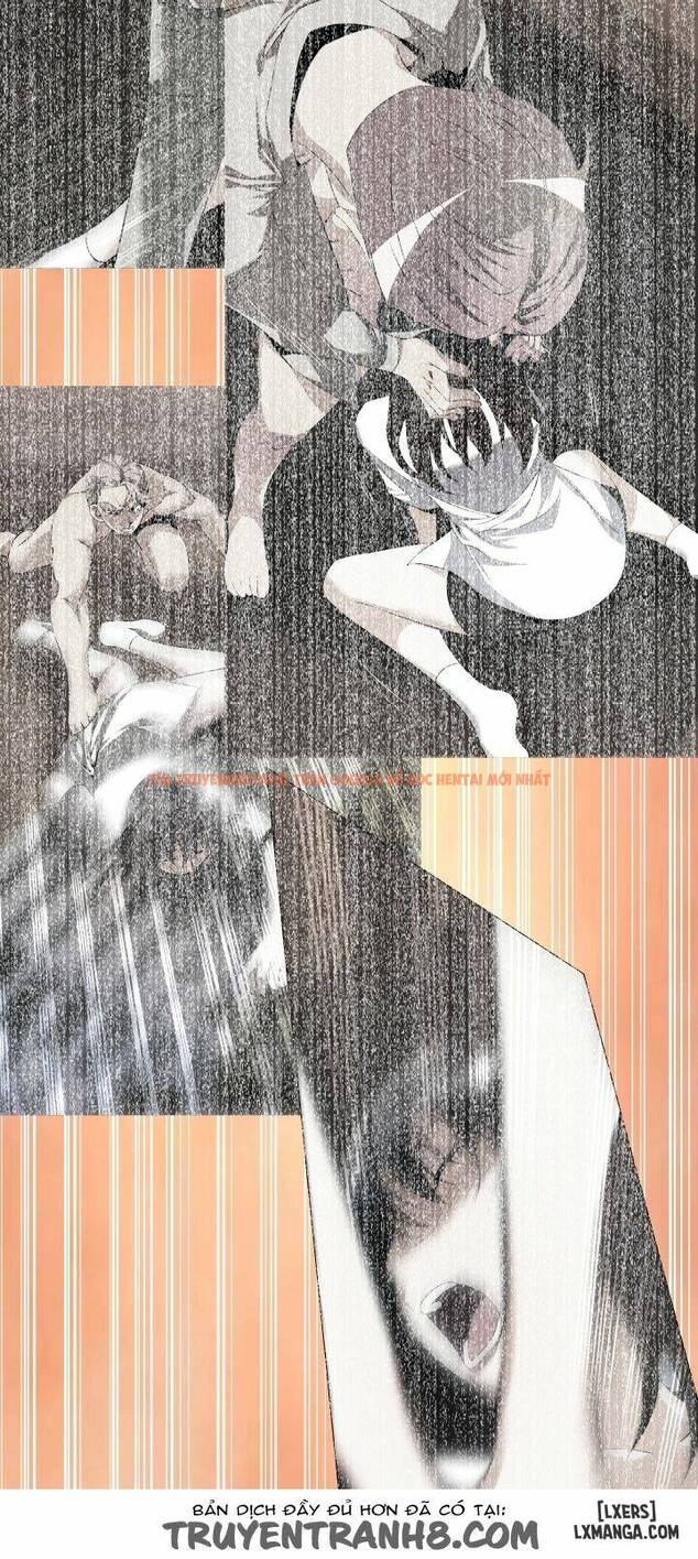 Xem ảnh 28 trong truyện hentai Thông Số Tình Yêu - Chapter 54 - hentaitvn.net