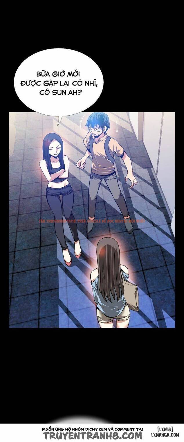Xem ảnh 3 trong truyện hentai Thông Số Tình Yêu - Chapter 54 - hentaitvn.net