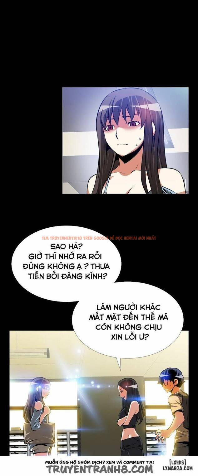 Xem ảnh 33 trong truyện hentai Thông Số Tình Yêu - Chapter 54 - hentaitvn.net