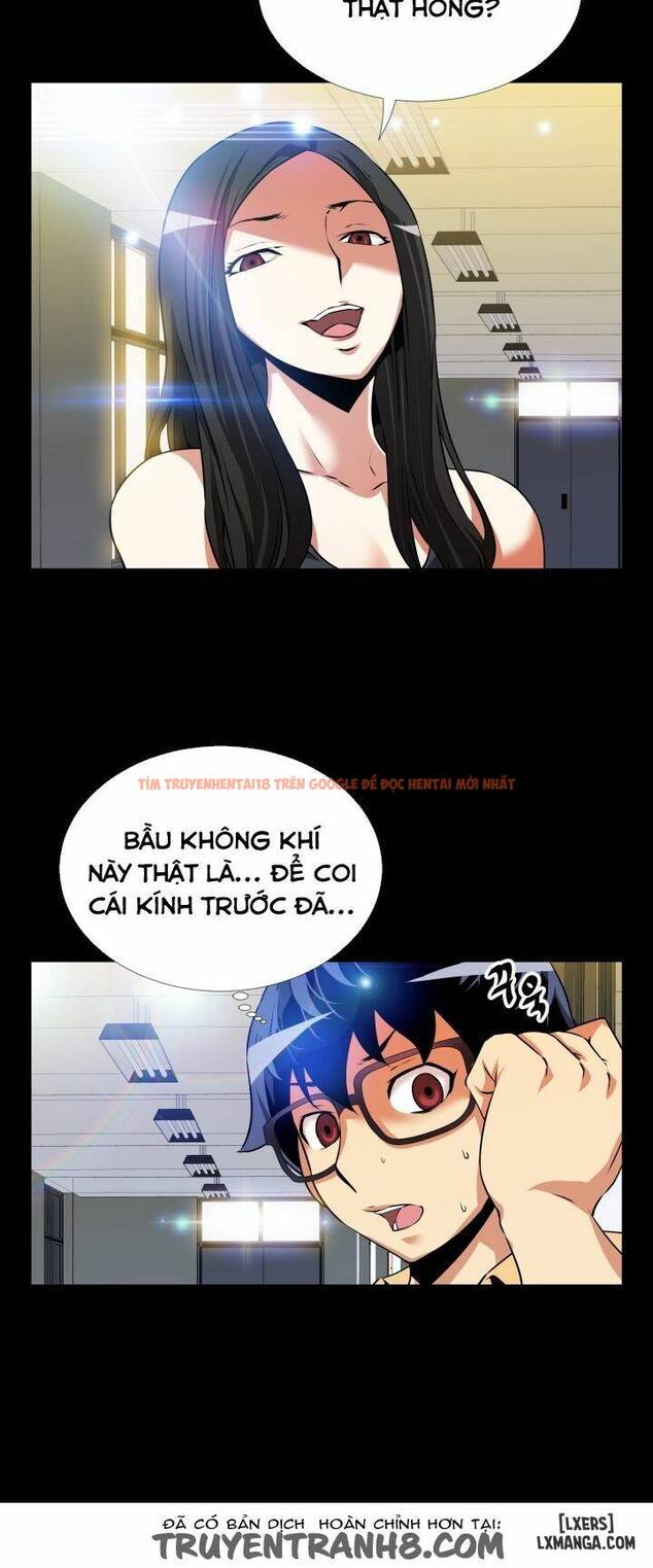 Xem ảnh 35 trong truyện hentai Thông Số Tình Yêu - Chapter 54 - hentaitvn.net