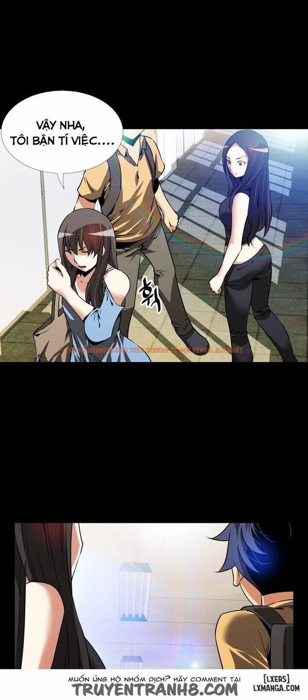 Xem ảnh 36 trong truyện hentai Thông Số Tình Yêu - Chapter 54 - hentaitvn.net