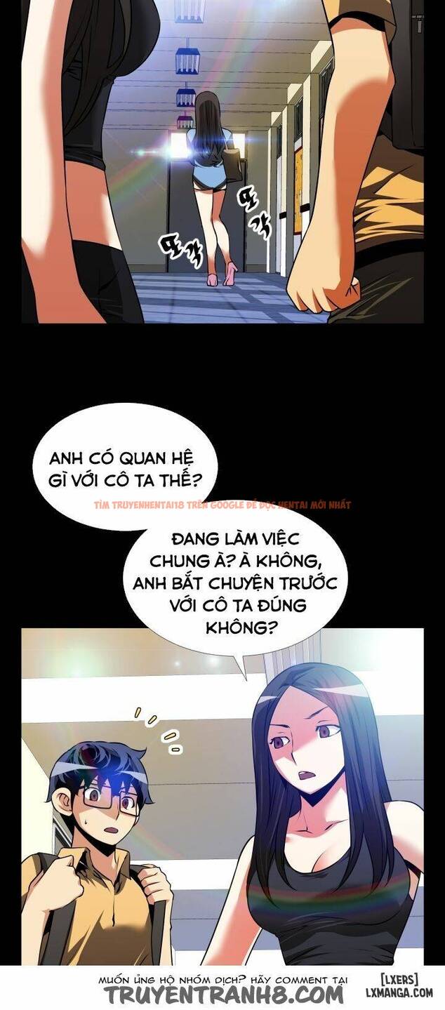 Xem ảnh 37 trong truyện hentai Thông Số Tình Yêu - Chapter 54 - hentaitvn.net