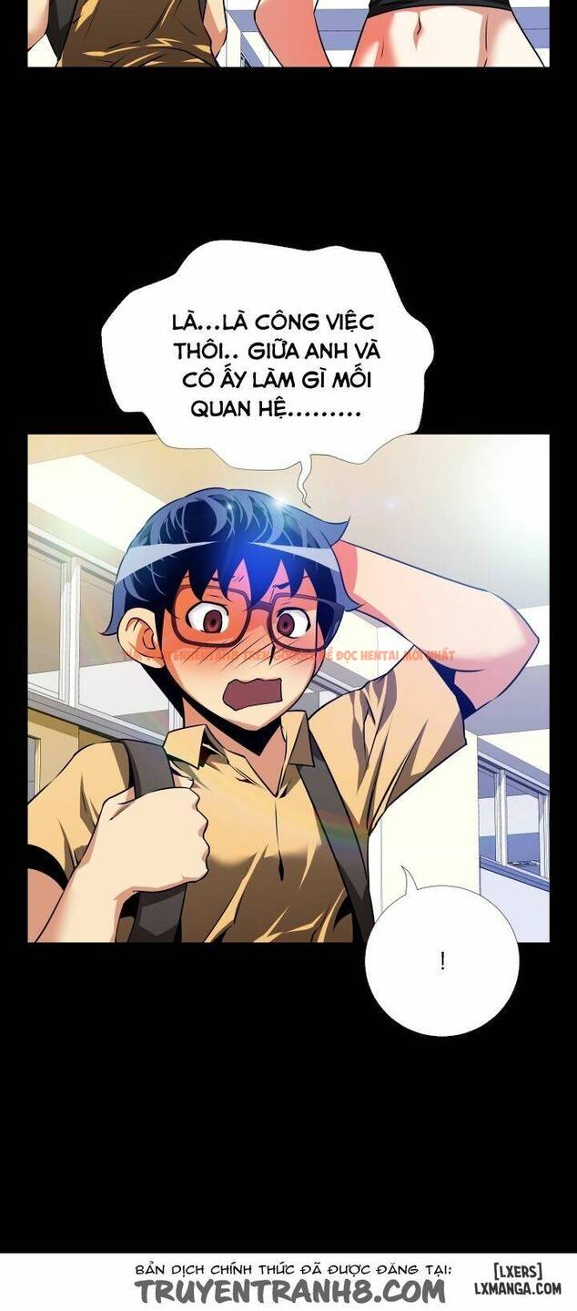 Xem ảnh 38 trong truyện hentai Thông Số Tình Yêu - Chapter 54 - hentaitvn.net