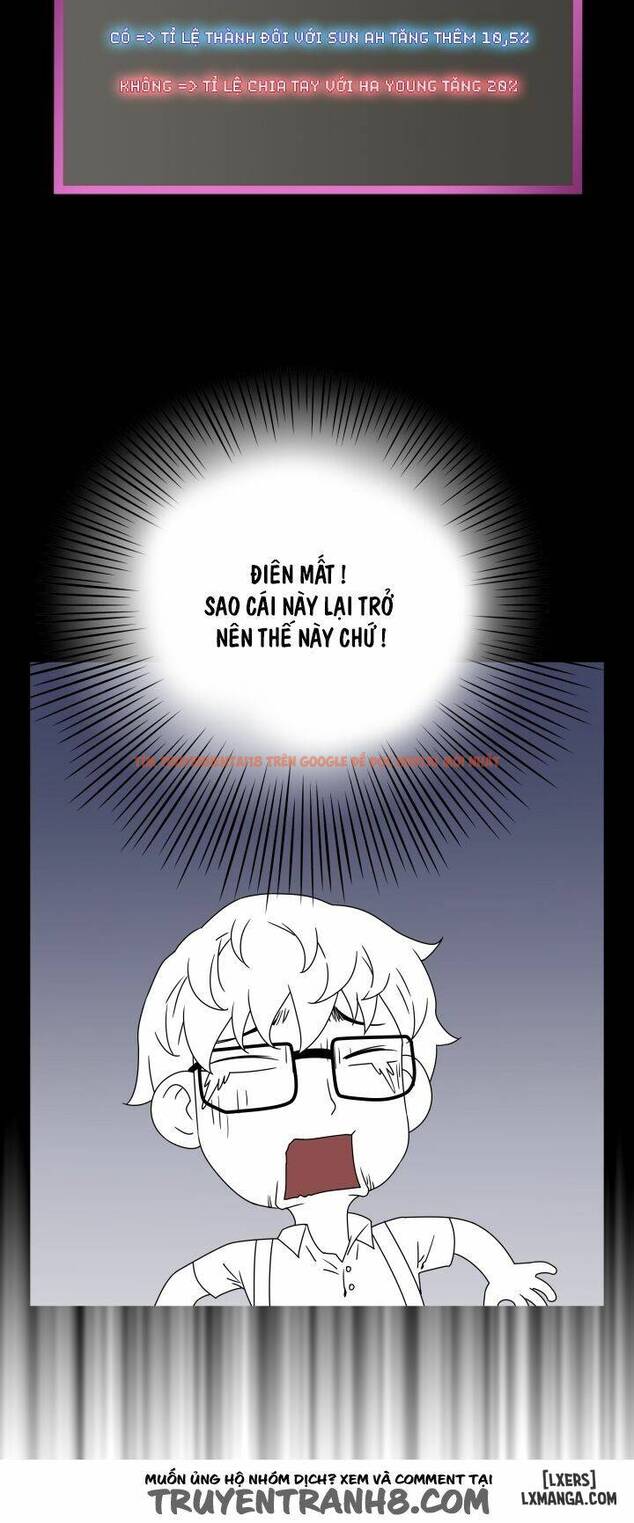 Xem ảnh 40 trong truyện hentai Thông Số Tình Yêu - Chapter 54 - hentaitvn.net