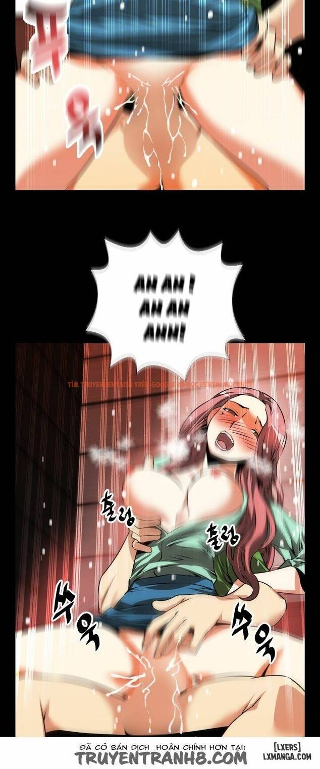 Xem ảnh 43 trong truyện hentai Thông Số Tình Yêu - Chapter 54 - hentaitvn.net