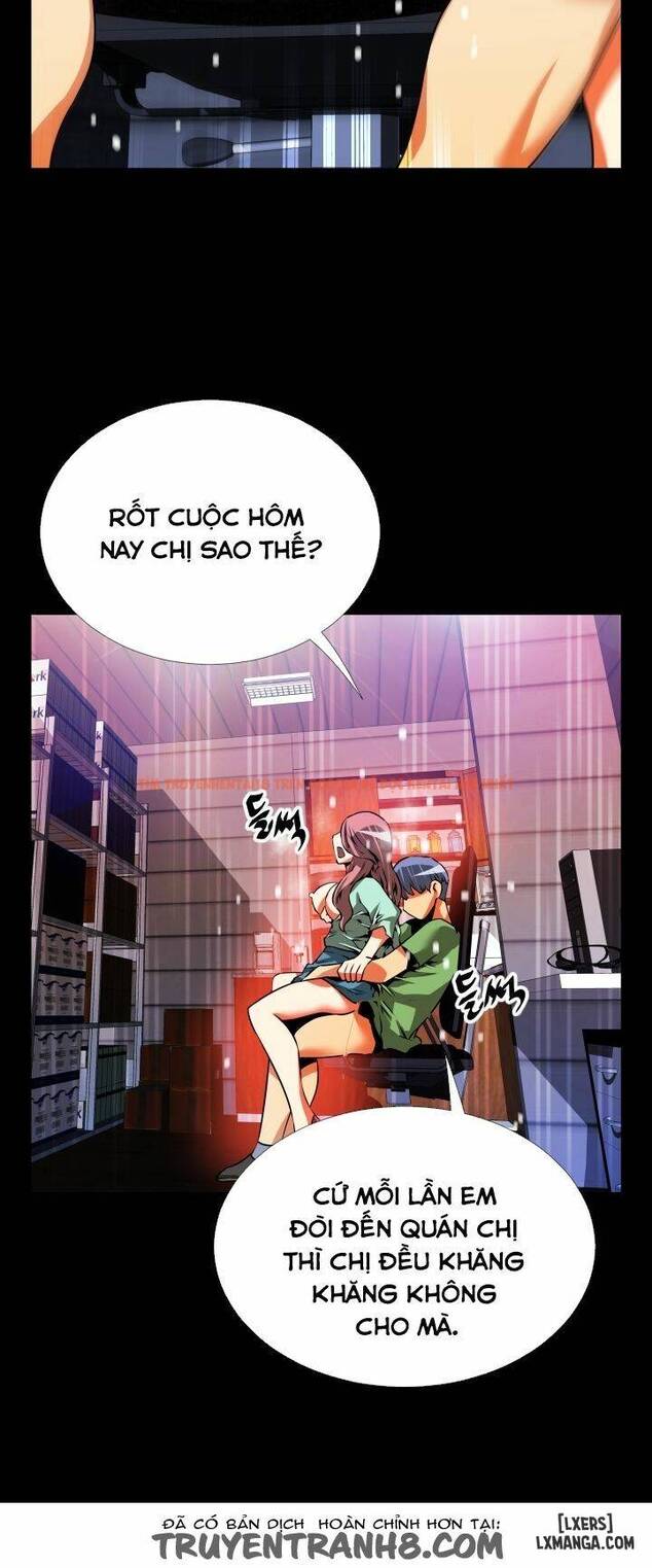 Xem ảnh 44 trong truyện hentai Thông Số Tình Yêu - Chapter 54 - hentaitvn.net