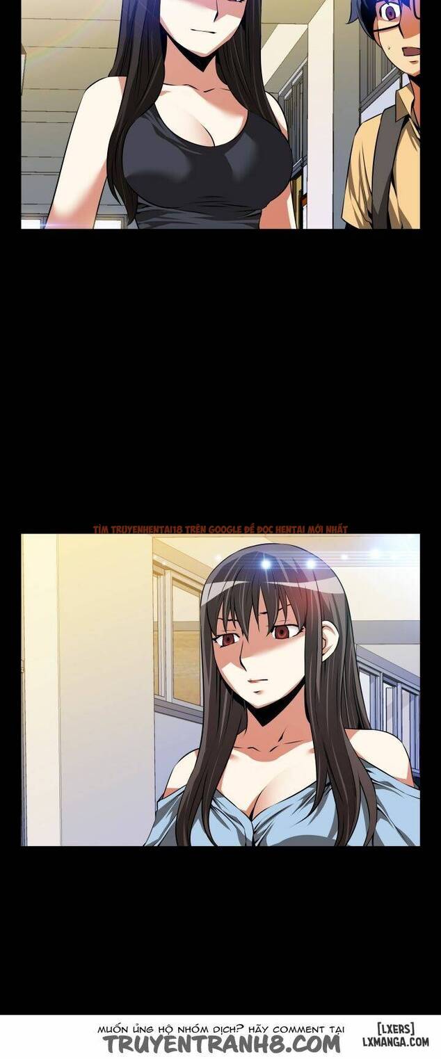 Xem ảnh 5 trong truyện hentai Thông Số Tình Yêu - Chapter 54 - hentaitvn.net
