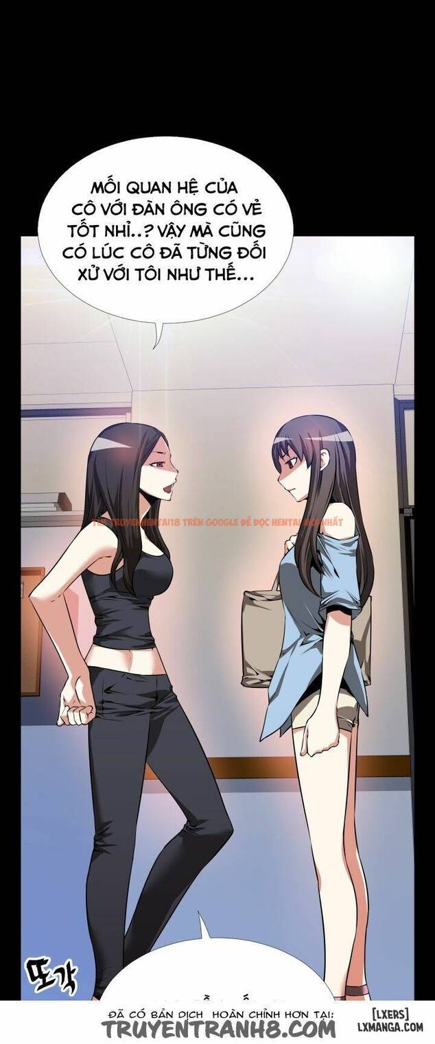 Xem ảnh 6 trong truyện hentai Thông Số Tình Yêu - Chapter 54 - hentaitvn.net