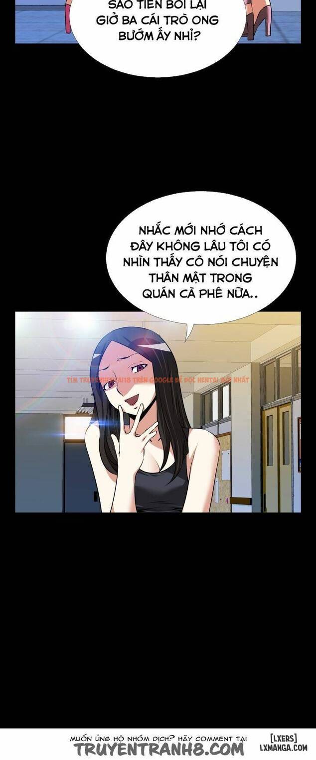 Xem ảnh 7 trong truyện hentai Thông Số Tình Yêu - Chapter 54 - hentaitvn.net