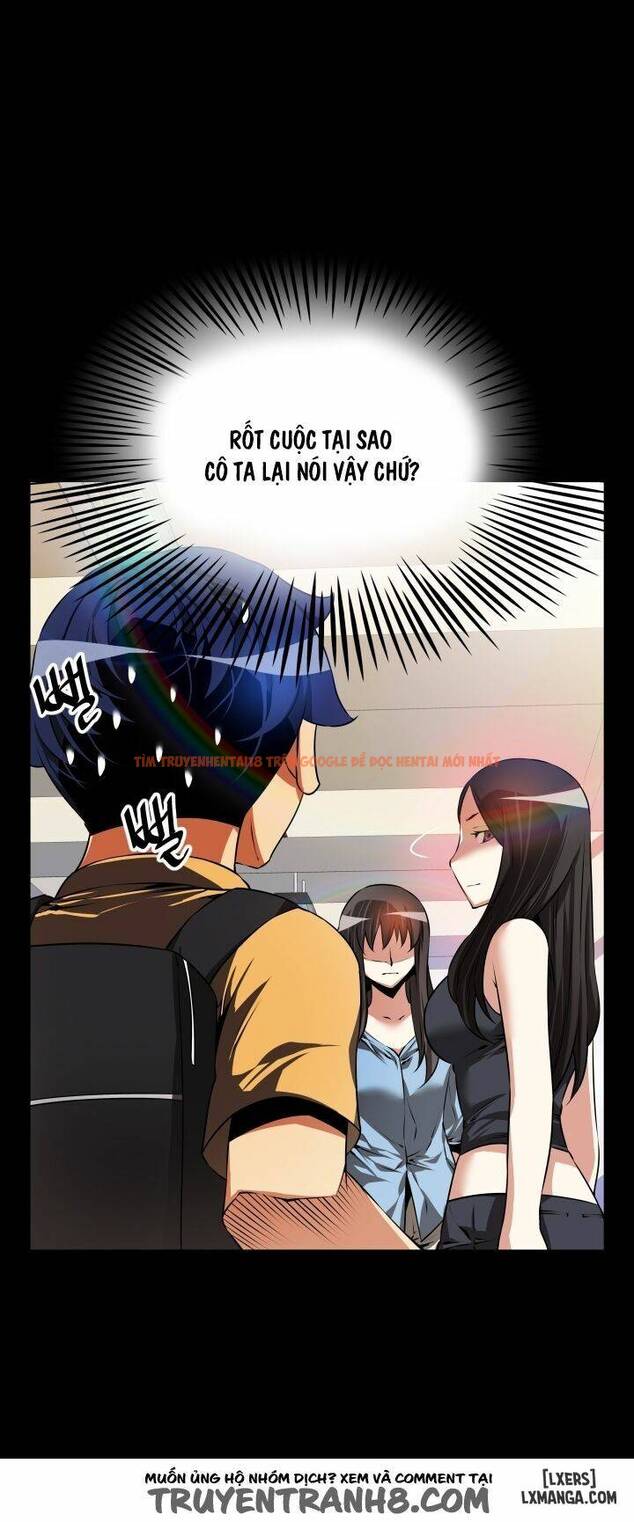 Xem ảnh 9 trong truyện hentai Thông Số Tình Yêu - Chapter 54 - hentaitvn.net