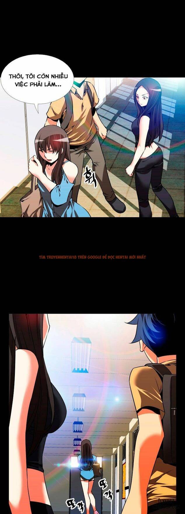 Xem ảnh 0 trong truyện hentai Thông Số Tình Yêu - Chapter 55 - hentaitvn.net