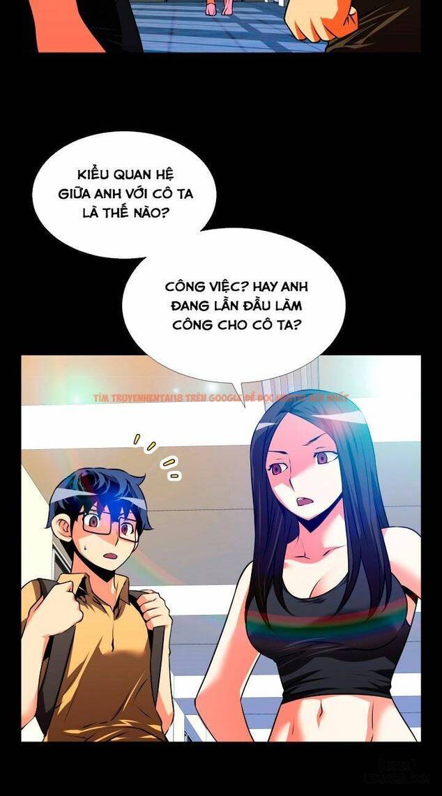 Xem ảnh 1 trong truyện hentai Thông Số Tình Yêu - Chapter 55 - hentaitvn.net