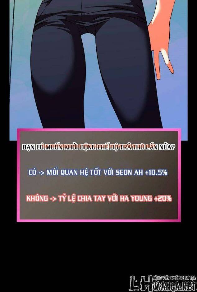 Xem ảnh 12 trong truyện hentai Thông Số Tình Yêu - Chapter 55 - hentaitvn.net
