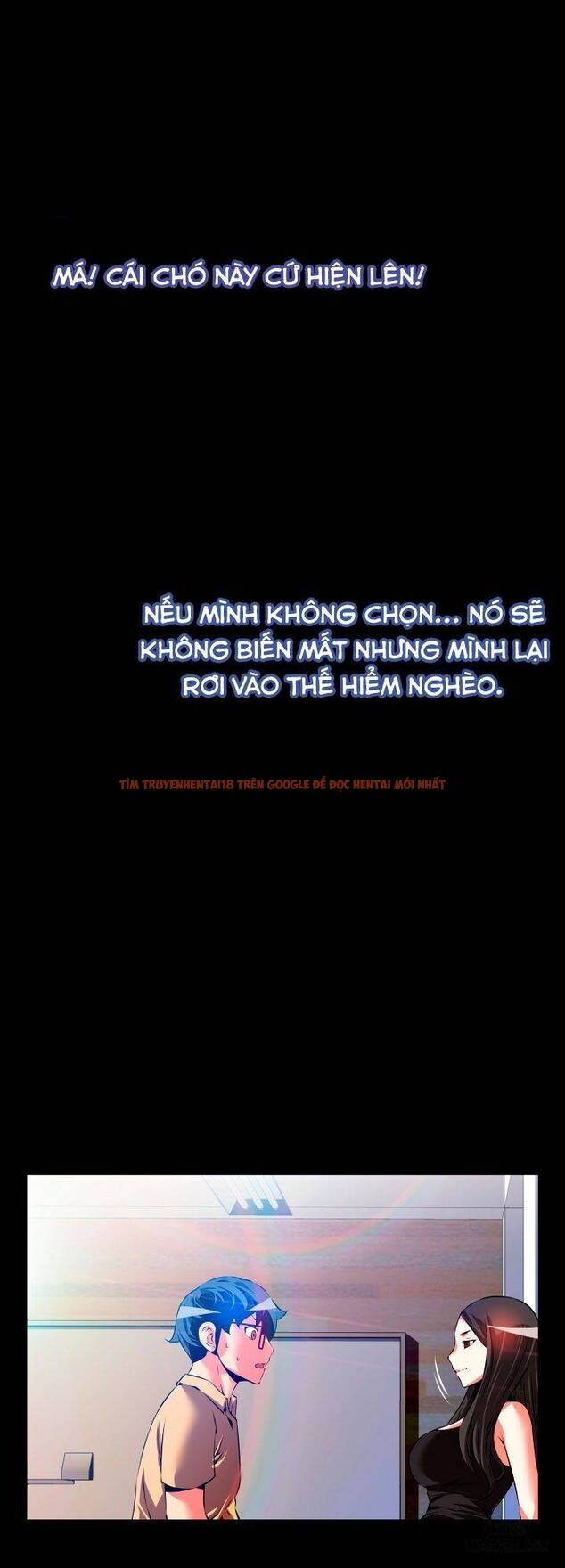 Xem ảnh 13 trong truyện hentai Thông Số Tình Yêu - Chapter 55 - hentaitvn.net